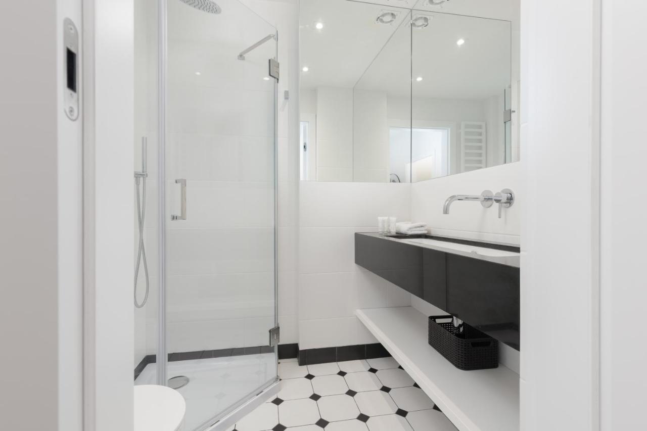 Fashionable City Center Apartment By Noclegi Renters Varsavia Esterno foto